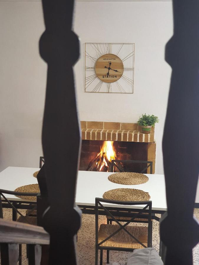 Hébergement de vacances Eco Sa Font Blava Llucmajor (Mallorca)