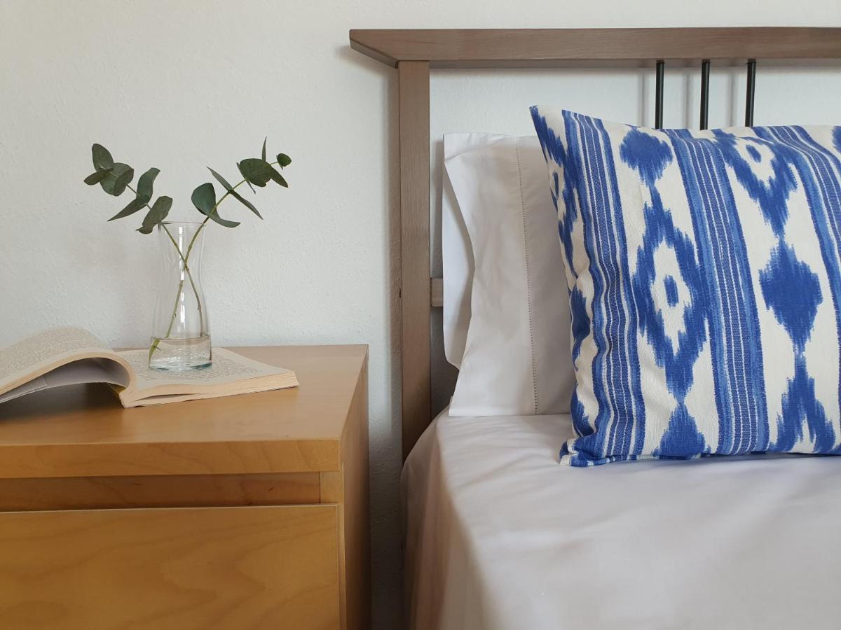 Eco Sa Font Blava Hébergement de vacances Llucmajor (Mallorca)
