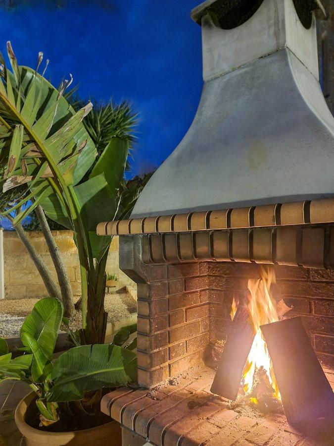 Eco Sa Font Blava Hébergement de vacances
