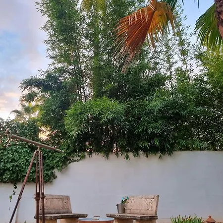 Eco Finca Sa Font Blava Llucmajor  Buitenkant foto