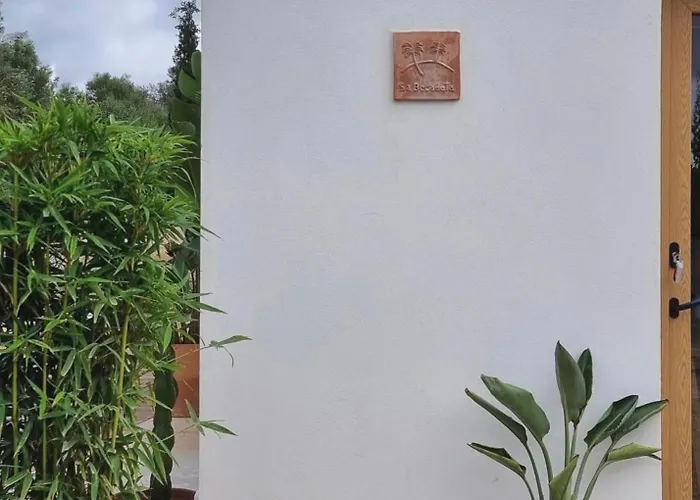 Eco Finca Sa Font Blava