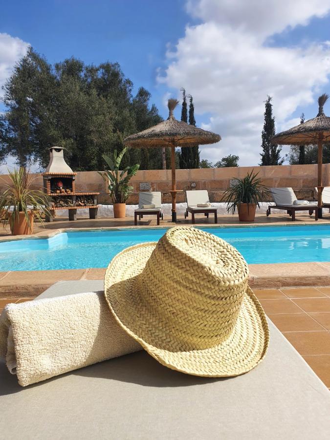 Holiday home Eco Sa Font Blava