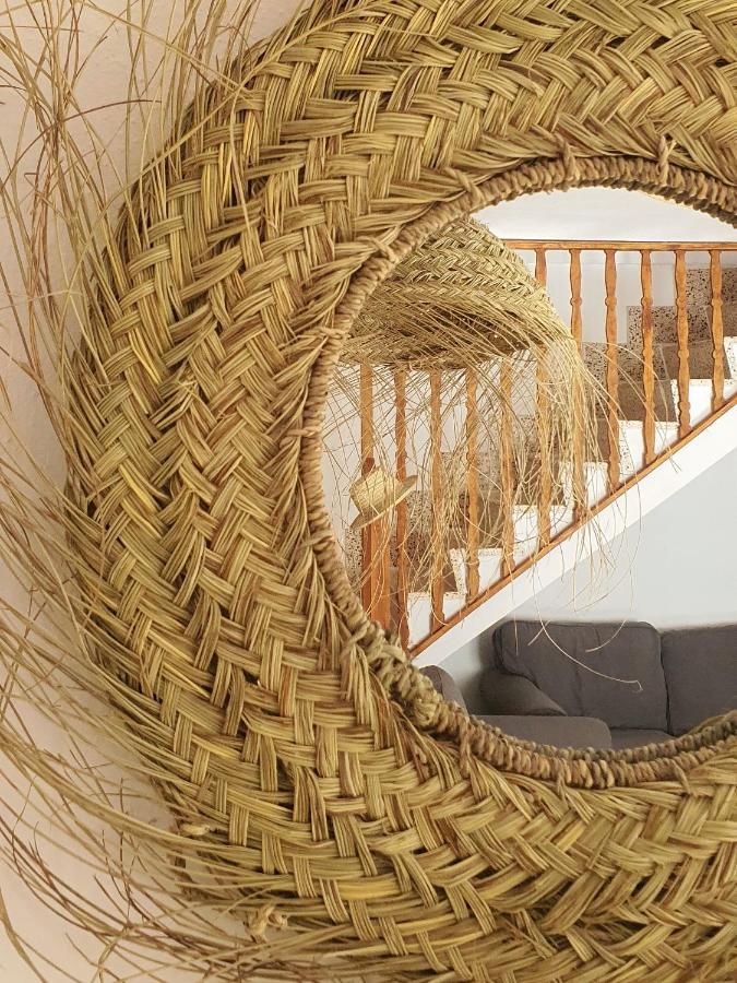 Eco Sa Font Blava Holiday home