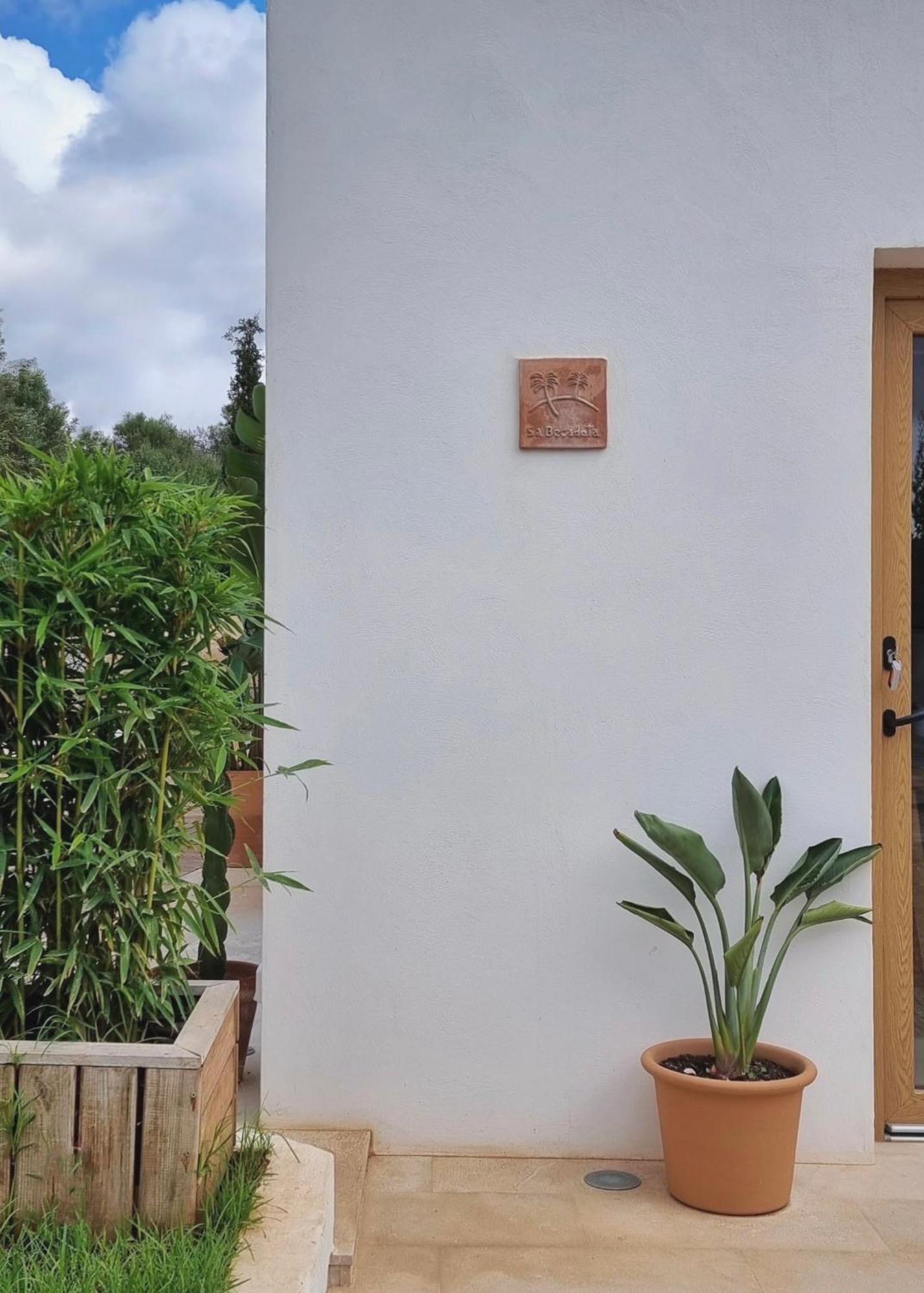 Holiday home Eco Sa Font Blava Llucmajor (Mallorca)